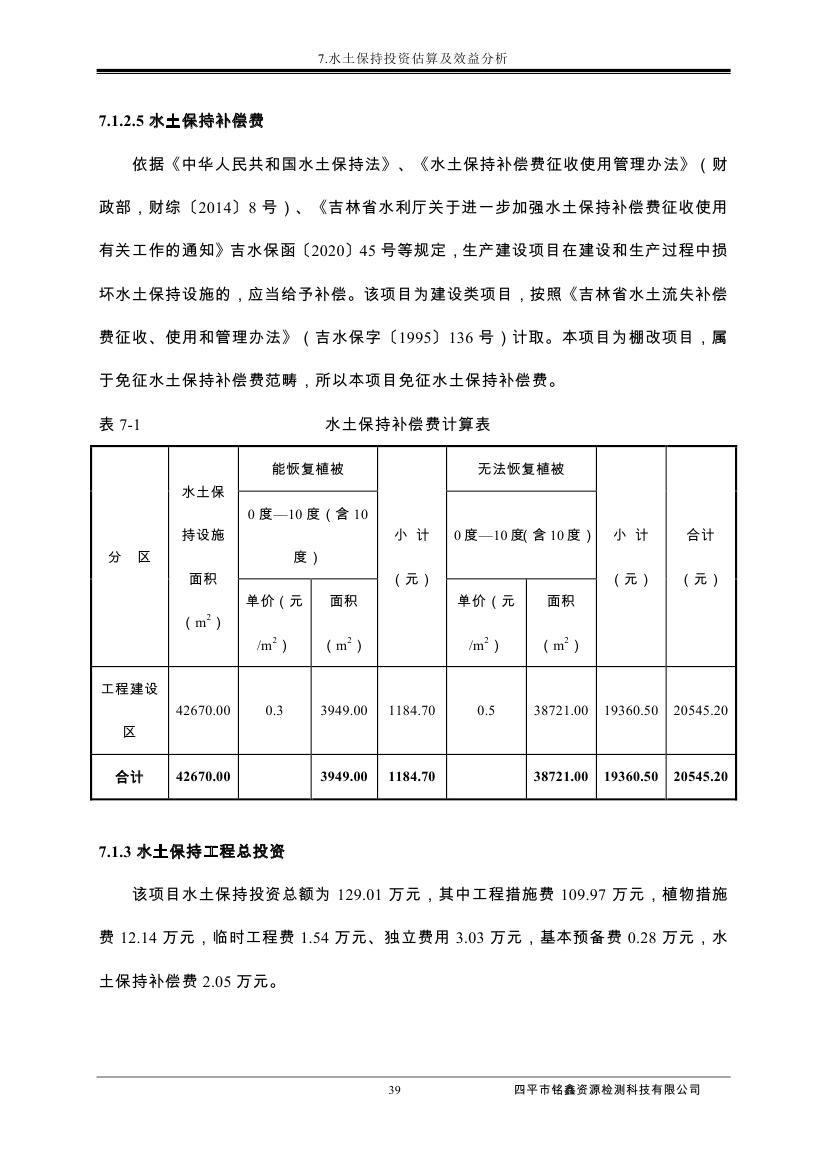 伊通滿族自治縣城市棚戶區(qū)配套基礎(chǔ)設(shè)施工程建設(shè)項目水土保持方案報告表0050.jpg